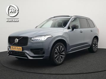 Volvo XC90 T8 Recharge AWD Plus Dark 456pk Plug In Hybrid Lo beschikbaar voor biedingen