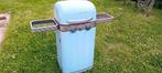 Barbecue op houtskool, gas is eruit, Ophalen, Zo goed als nieuw, Minder dan 50 cm