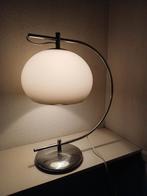 Guzzini tafellamp, Ophalen of Verzenden, Zo goed als nieuw, Minder dan 50 cm