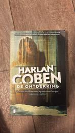 Harlan Coben - De ontdekking, Harlan Coben, Ophalen of Verzenden, Zo goed als nieuw, Nederland