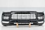 Bumper PORSCHE CAYENNE III 9Y0 2018- Voorbumper 02754, Gebruikt, -, Voor, -