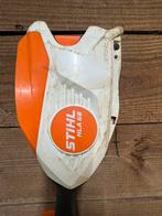 Stihl HLA66 stok heggenschaar  €100,- euro opknapper, Ophalen, Gebruikt, Overige soorten, Stihl