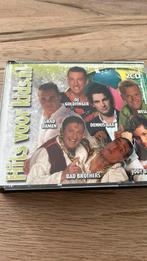 Hits voor Kids nl (2CD), Ophalen of Verzenden, Zo goed als nieuw