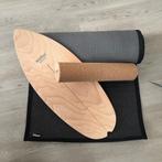 Wahu Balance Board, Sport en Fitness, Fitnessmaterialen, Ophalen, Zo goed als nieuw, Buik, Balansbord