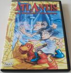 Dvd *** ATLANTIS ***, Tekenfilm, Alle leeftijden, Overige soorten, Ophalen of Verzenden