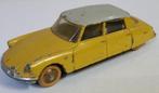 D008 - Dinky Toys - Citroen DS 19 No 24C, Ophalen of Verzenden, Zo goed als nieuw, Auto, Dinky Toys