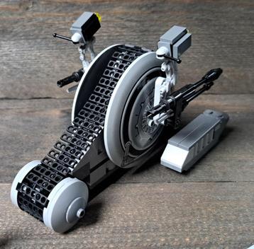 Lego Star Wars set 7748. Corporate Alliance Tank Droid beschikbaar voor biedingen