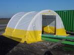 oppompbare lastent werktent 4.00x4.00, Ophalen, Nieuw