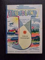 JEUGDBOEK  (Jeugdland van Piet Prins), Boeken, Ophalen of Verzenden, Gelezen, Piet Prins