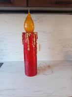 Kaars verlichting Intratuin, Diversen, Kerst, Ophalen, Zo goed als nieuw