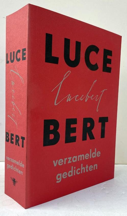 Lucebert - Verzamelde gedichten (2002), Boeken, Gedichten en Poëzie, Nieuw, Ophalen of Verzenden