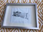 Nieuwe fotolijst 30x40 aluminium, Audio, Tv en Foto, Fotografie | Fotolijsten, Ophalen of Verzenden, Nieuw