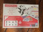 Monopoly - Limited 80 jaar editie (1935 -2015) NIEUW, Drie of vier spelers, Ophalen of Verzenden, Nieuw, MB Spellen