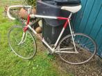 Raleigh old school racefiets, Fietsen en Brommers, Fietsen | Racefietsen, Gebruikt, Ophalen, Overige merken, 10 tot 15 versnellingen