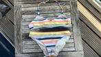 Bikini Roxy 8 jaar, Ophalen