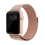 Apple Watch 7 45 mm, Sieraden, Tassen en Uiterlijk, Smartwatches, Gebruikt, Apple Watch ⌚️, Verzenden, IOS