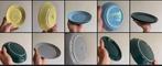 iittala Teema Borden /schotels | verschillende maten, Huis en Inrichting, Keuken | Servies, Gebruikt, Ophalen of Verzenden, Bord(en)