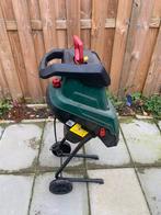 Hakselaar gokocht bij lidl, Ophalen, Zo goed als nieuw