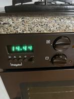 Gezocht knop voor pelgrim oven, Witgoed en Apparatuur, Ovens, 45 tot 60 cm, Gebruikt, Hete lucht, Inbouw