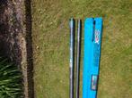 Neilpryde x65 SDM 490, Ophalen, 7 m² of meer, Minder dan 250 cm, Mast