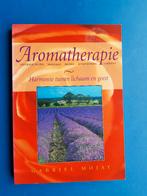 Aromatherapie - Gabriel Mojay, Verzenden, Zo goed als nieuw