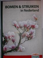 Bomen en struiken in Nederland, Ophalen of Verzenden, Gelezen, Bloemen, Planten en Bomen, Nat Loterij