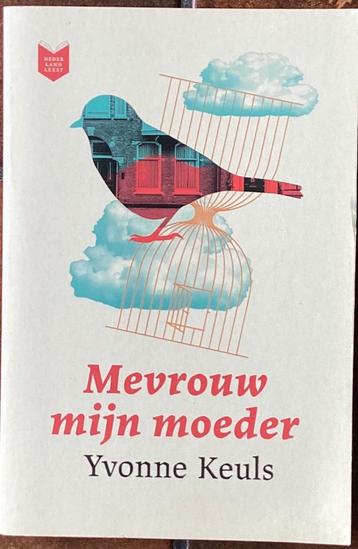 Mevrouw mijn moeder – Yvonne Keuls beschikbaar voor biedingen