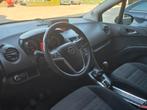 Opel Meriva 1.4 Turbo Design Edition|PDC|Trekhaak|Navi|Airco, Voorwielaandrijving, 65 €/maand, Gebruikt, 4 cilinders