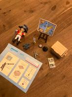 Playmobil 4293 Piraten Kapitein Compleet, Ophalen of Verzenden