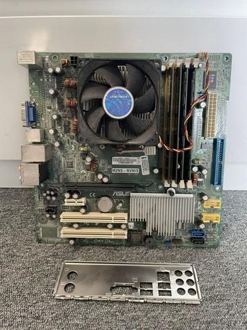 Asus M2NS-NVM/S beschikbaar voor biedingen
