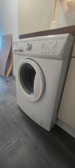 Zanussi Esclusiva 1500 Wasmachine - Goed Onderhouden, Witgoed en Apparatuur, Ophalen, Gebruikt, Voorlader, Kort programma