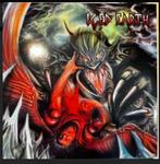 Iced Earth – Iced Earth Lp, Ophalen of Verzenden, Nieuw in verpakking