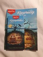 Efteling Kleurboekje met Kleurpotloden, Efteling, Nieuw, Ophalen of Verzenden, Sprookjes