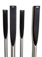 JVC Surround Speakers - Stijlvol Geluid! SP THS 66 S, Ophalen, Gebruikt, JVC, 60 tot 120 watt