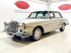 Mercedes-benz 300 300SEL 3.5  - ONLINE AUCTION, Auto's, Oldtimers, Automaat, Mercedes-Benz, Bedrijf, Sedan