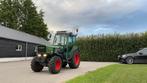 Fendt 270 VA smalspoor tractor trekker, Zakelijke goederen, Agrarisch | Tractoren, Tot 80 Pk, Gebruikt, Ophalen of Verzenden, Fendt