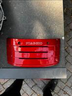 Skipper grill Piaggio met ophangpunten, Ophalen, Gebruikt, Kap, Piaggio