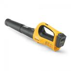 Stiga BL 100e Kit - accu bladblazer, Stiga, Nieuw, Ophalen of Verzenden, Accu