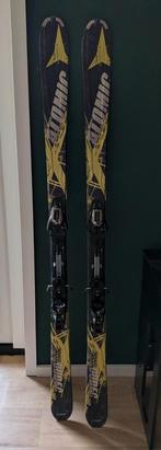 Atomic Nomad Codec - 178 cm, Ophalen, 160 tot 180 cm, Gebruikt, Atomic