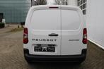 Peugeot Partner 1.5 BlueHDi 100 pk L2 / Direct leverbaar / W, Voorwielaandrijving, Stof, 1416 kg, Euro 6