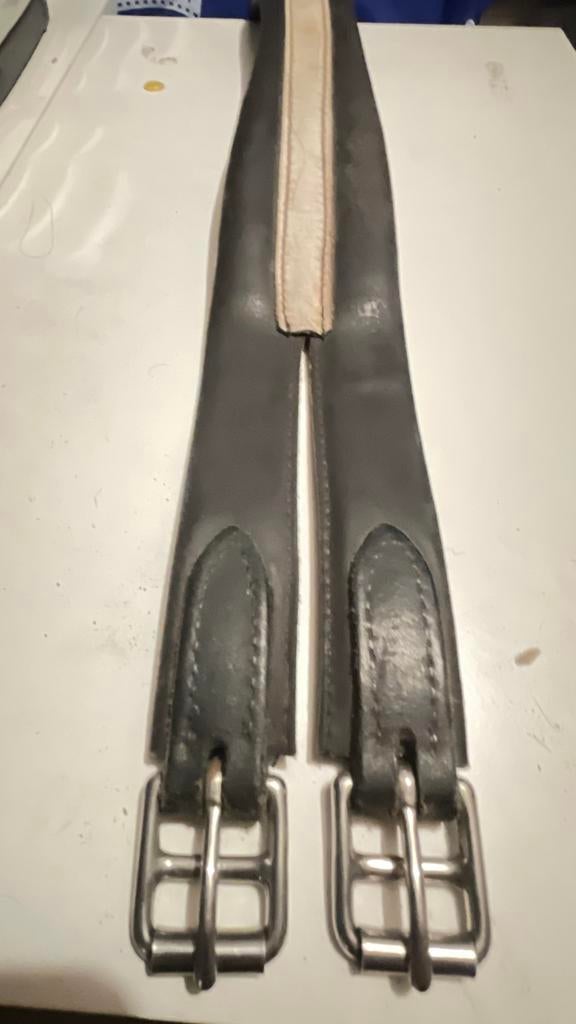 Grote complete partij paardenspullen, Dieren en Toebehoren, Ophalen of Verzenden, Gebruikt, Dressuur