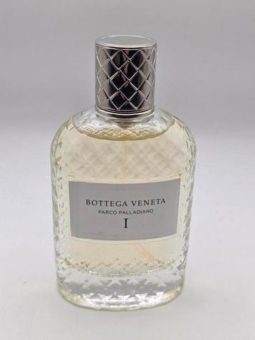Bottega Veneta Parco Palladiano I 100ML Eau De Parfum beschikbaar voor biedingen