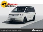 Volkswagen California Ocean 1.5 EHYBRID DSG 4MOTION 245 PK, Automaat, Buscamper of Camperbus, Volkswagen, Bedrijf