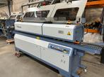 Kantenlijmer  specialist bied aan  HEBROCK f4, Zakelijke goederen, Machines en Bouw | Houtbewerking, Ophalen of Verzenden