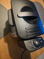 Inventum GF431S frituurpan, 4 liter of meer, Ophalen, Zo goed als nieuw