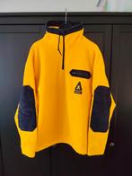 Geel/zwarte Gaastra trui, Gaastra, Maat 48/50 (M), Geel, Ophalen of Verzenden