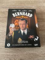 Bernhard, Schavuit van Oranje - Complete Serie (4 DVD's), Ophalen, Alle leeftijden, Boxset, Drama