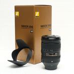 Nikon AF-S 28-300mm f/3.5-5.6G ED VR objectief, Audio, Tv en Foto, Fotografie | Lenzen en Objectieven, Ophalen, Gebruikt, Telelens