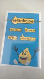 Nieuw  :Speelkaarten - in verpakking, Ophalen of Verzenden, Nieuw, Speelkaart(en)