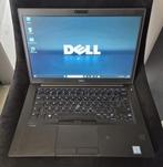 Dell Latitude 7480 Core i7-7600U 2.8GHz 8GB DDR4 256GB SSD, Dell, Verzenden, 8 GB, Dell